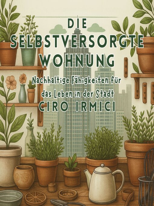 Title details for DIE SELBSTVERSORGTE WOHNUNG by Ciro Irmici - Available